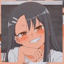 Top Miss Nagatoro Free PFP