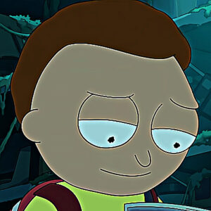 Top Morty Smith Famous PFP