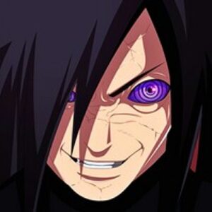 Top Naruto Madara PFP