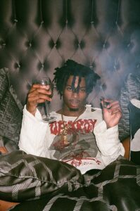 Top PLAYBOI CARTI PFP