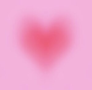 Top Popular Aura Heart PFP