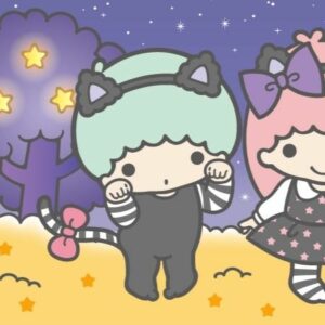 Top Popular Halloween Sanrio PFP