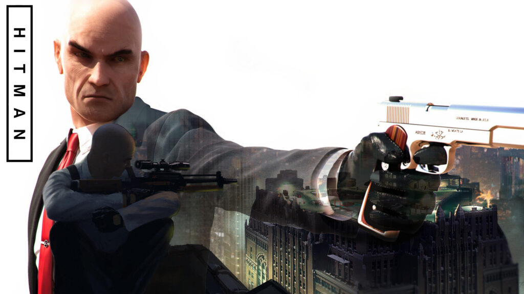 Top Popular Hitman Absolution Wallpapers