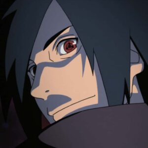 Top Popular Naruto Madara PFP