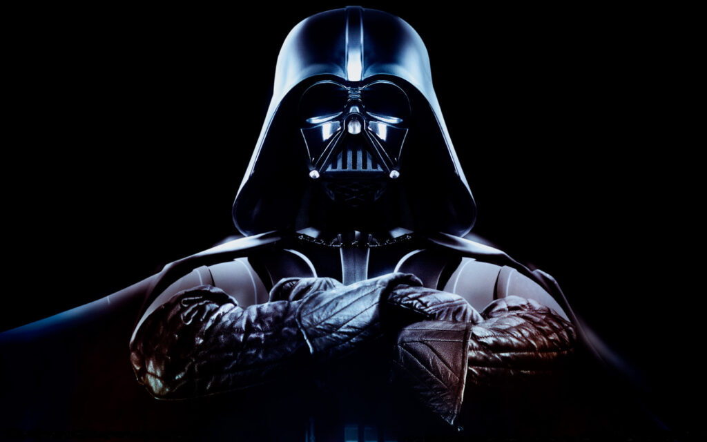 Top Popular Star Wars Wallpapers