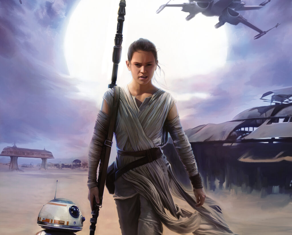 Top Star Wars Wallpapers