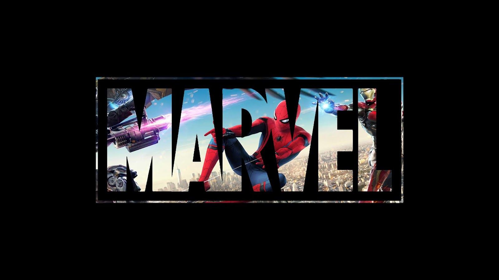 4K Marvel Wallpapers