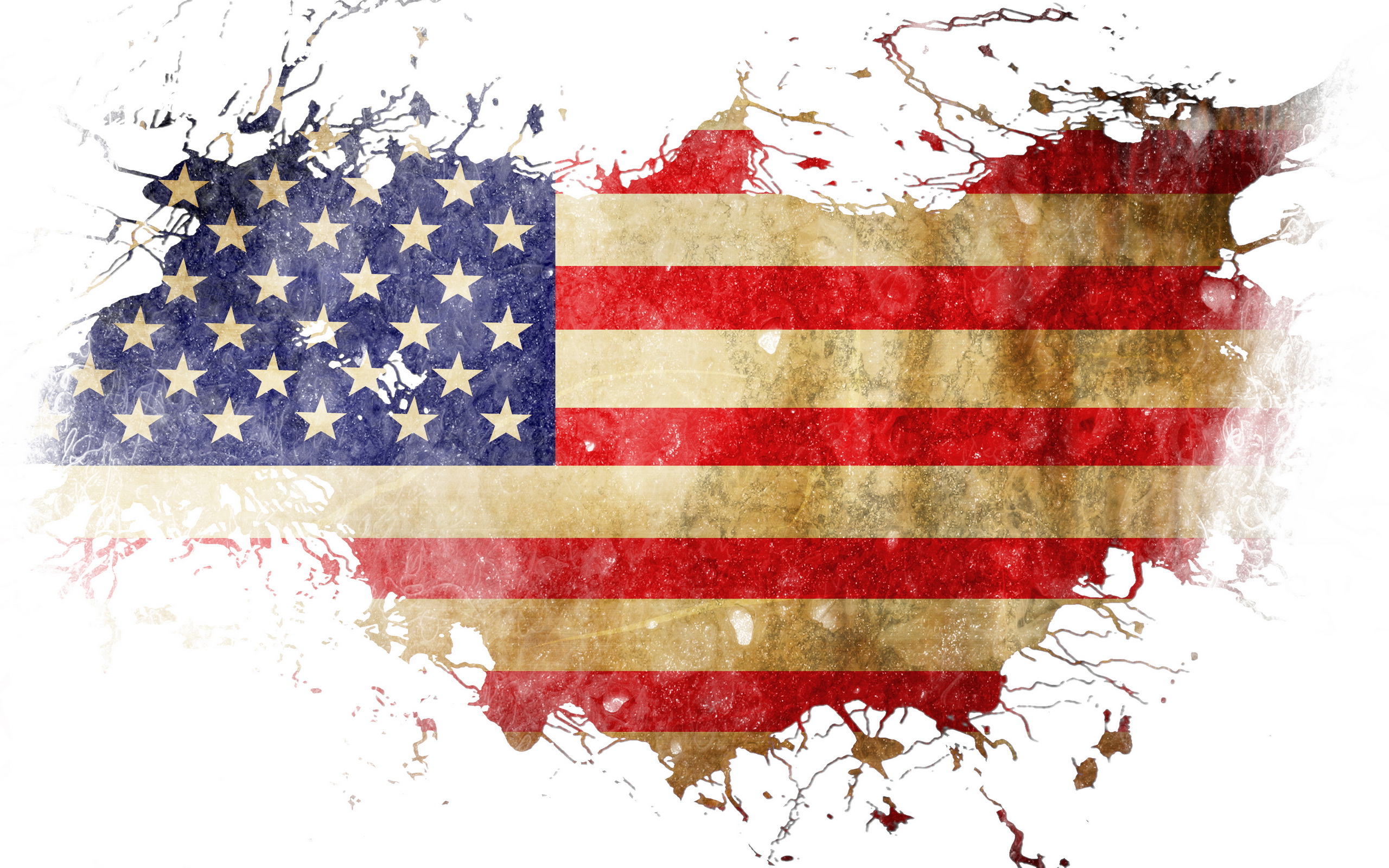 American Flag Free Wallpapers Download