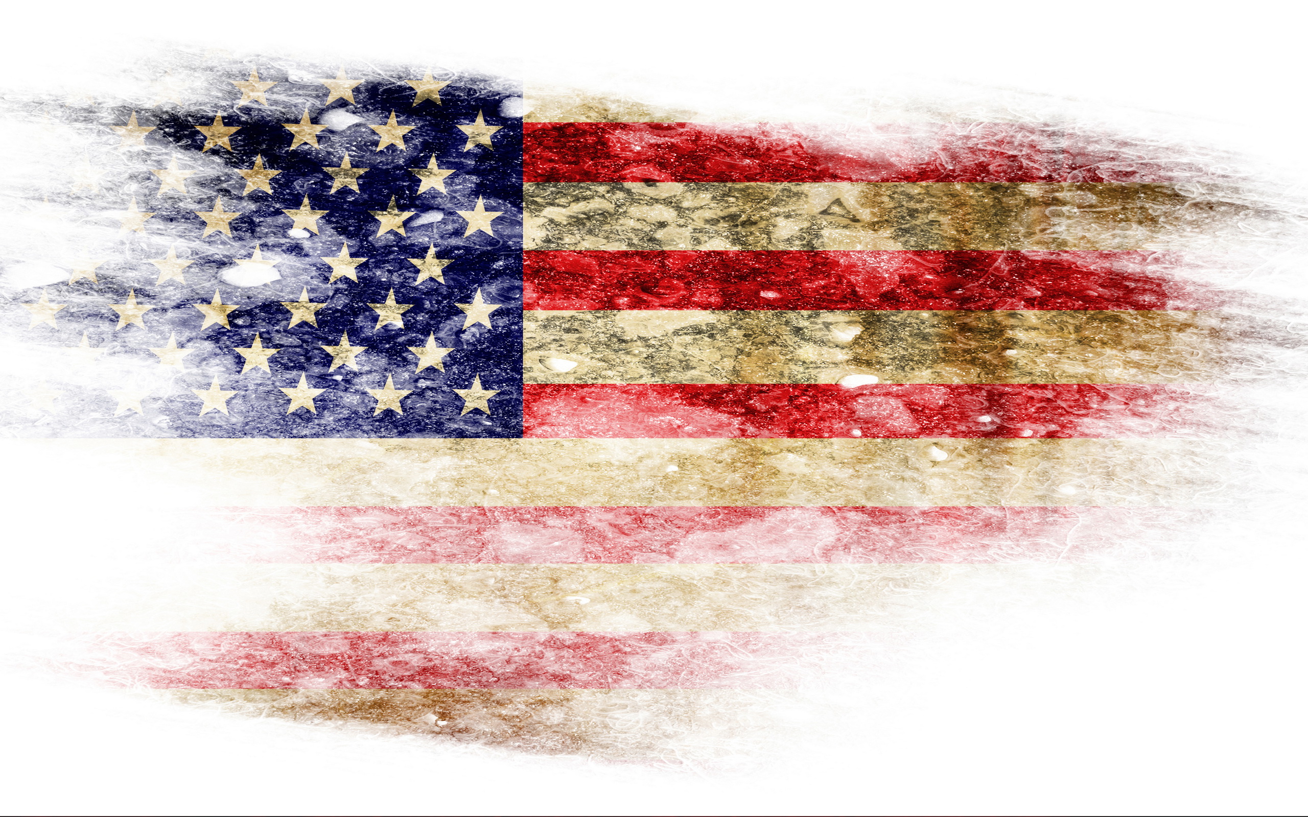 Best Cool American Flag Wallpapers