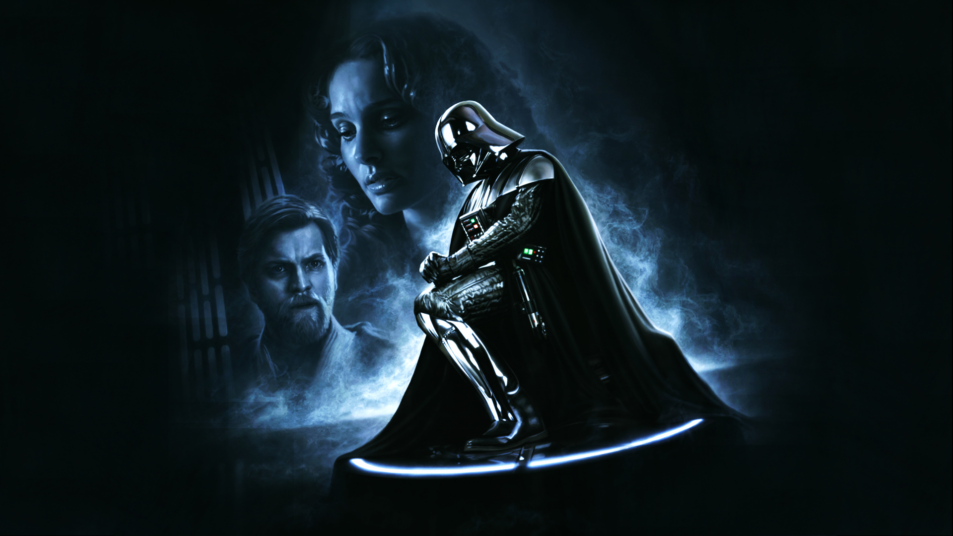 Best Cool Darth Vader Wallpapers