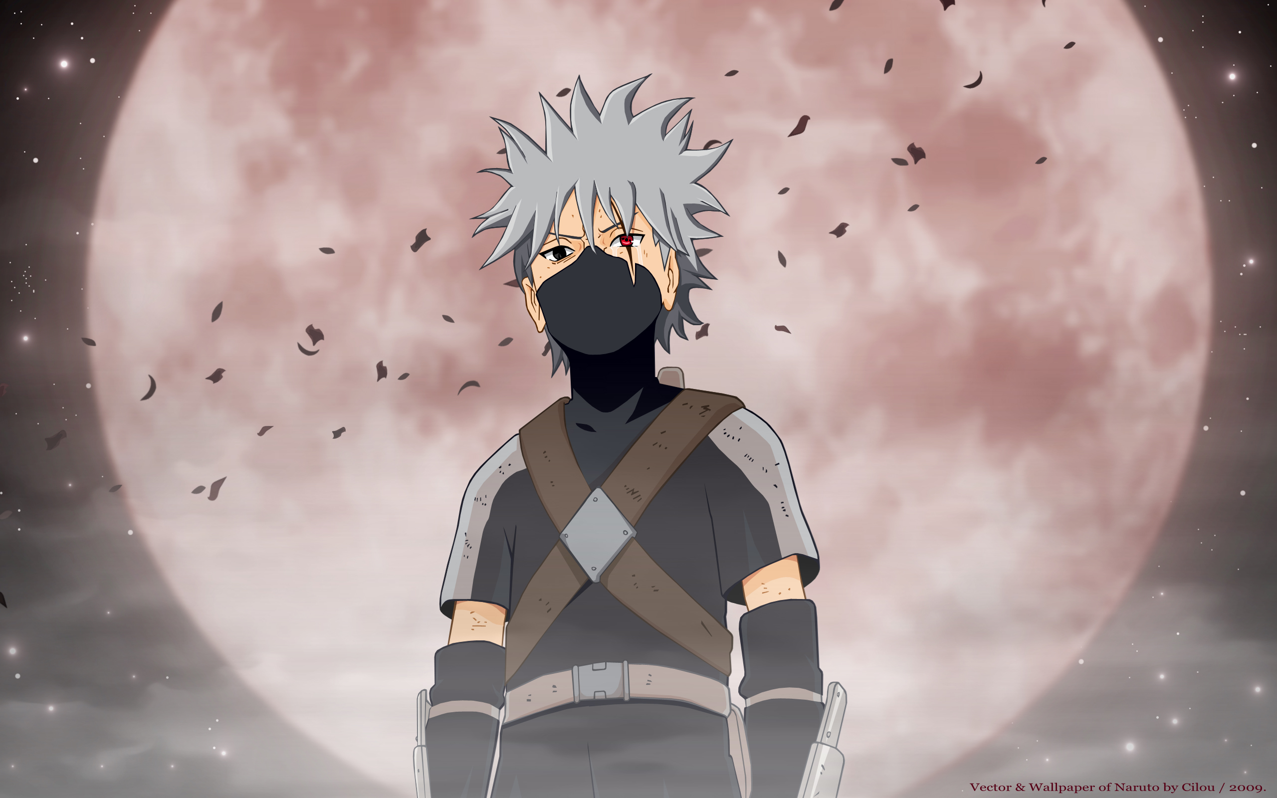 Best Cool Kakashi wallpaper