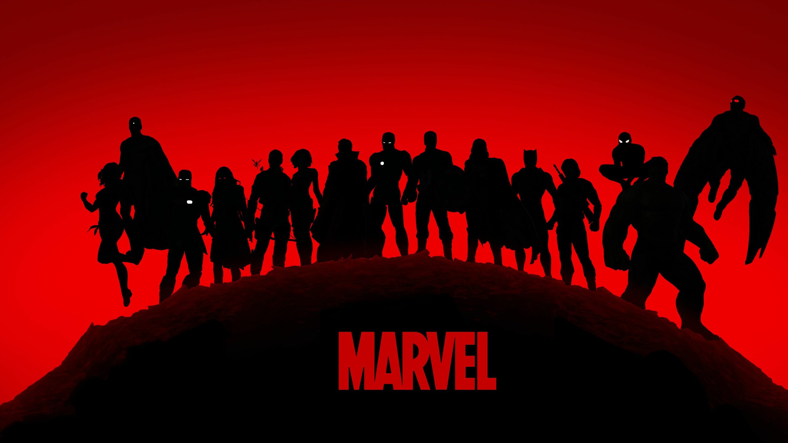 Best Cool Marvel Wallpaper