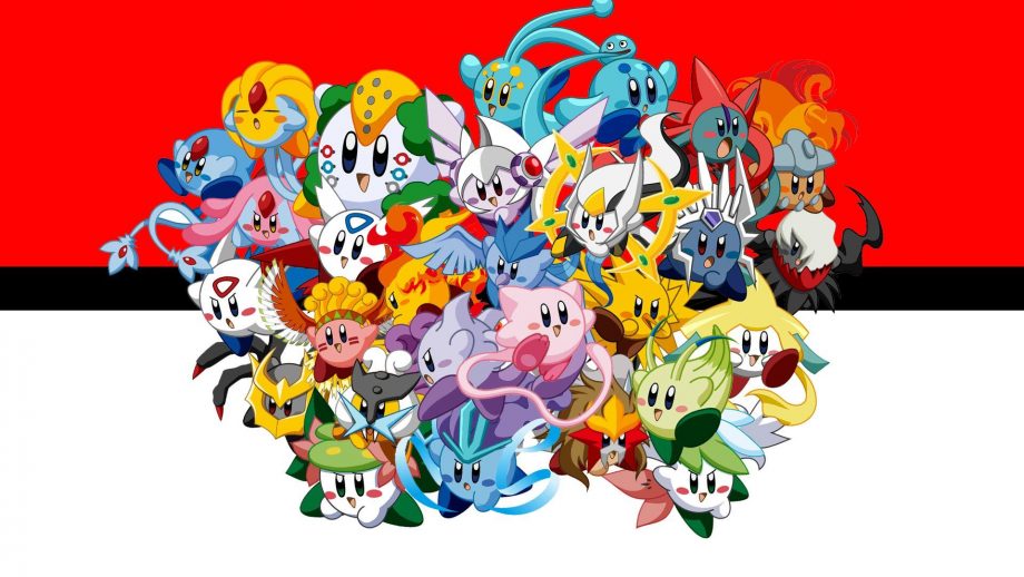 Best Cool Pokemon Wallpapers