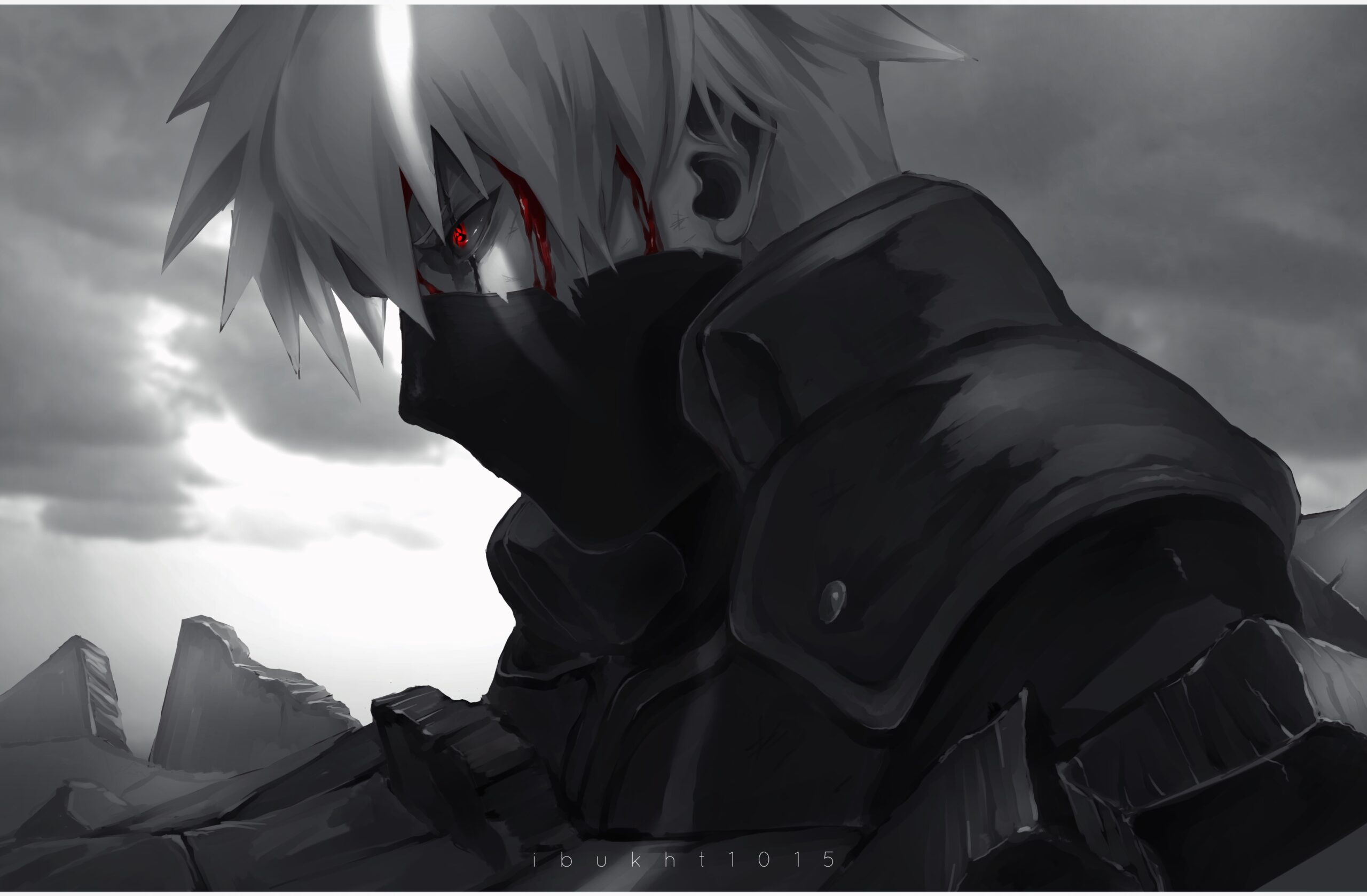 Best Kakashi wallpaper Download