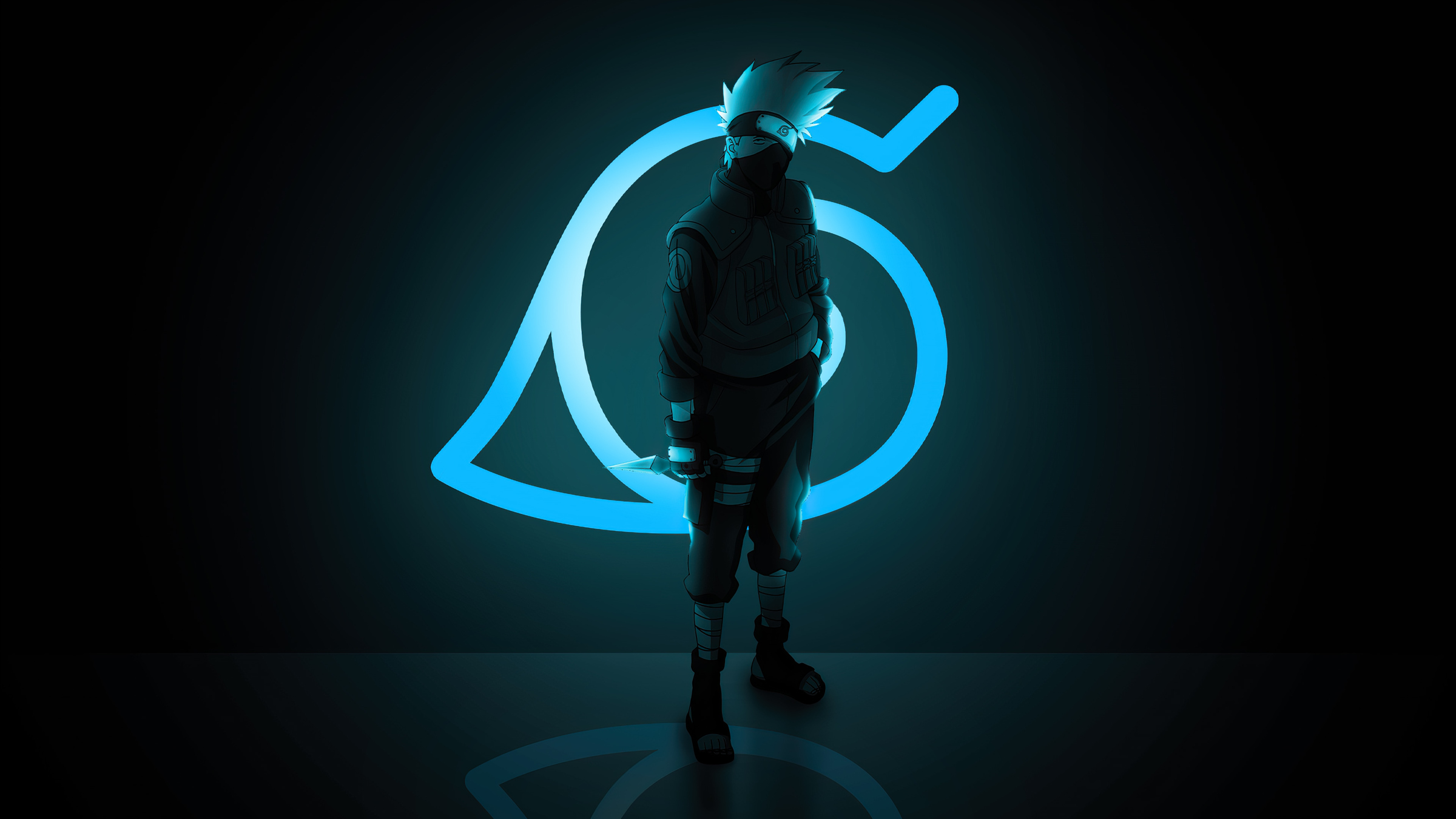 Best Kakashi wallpaper