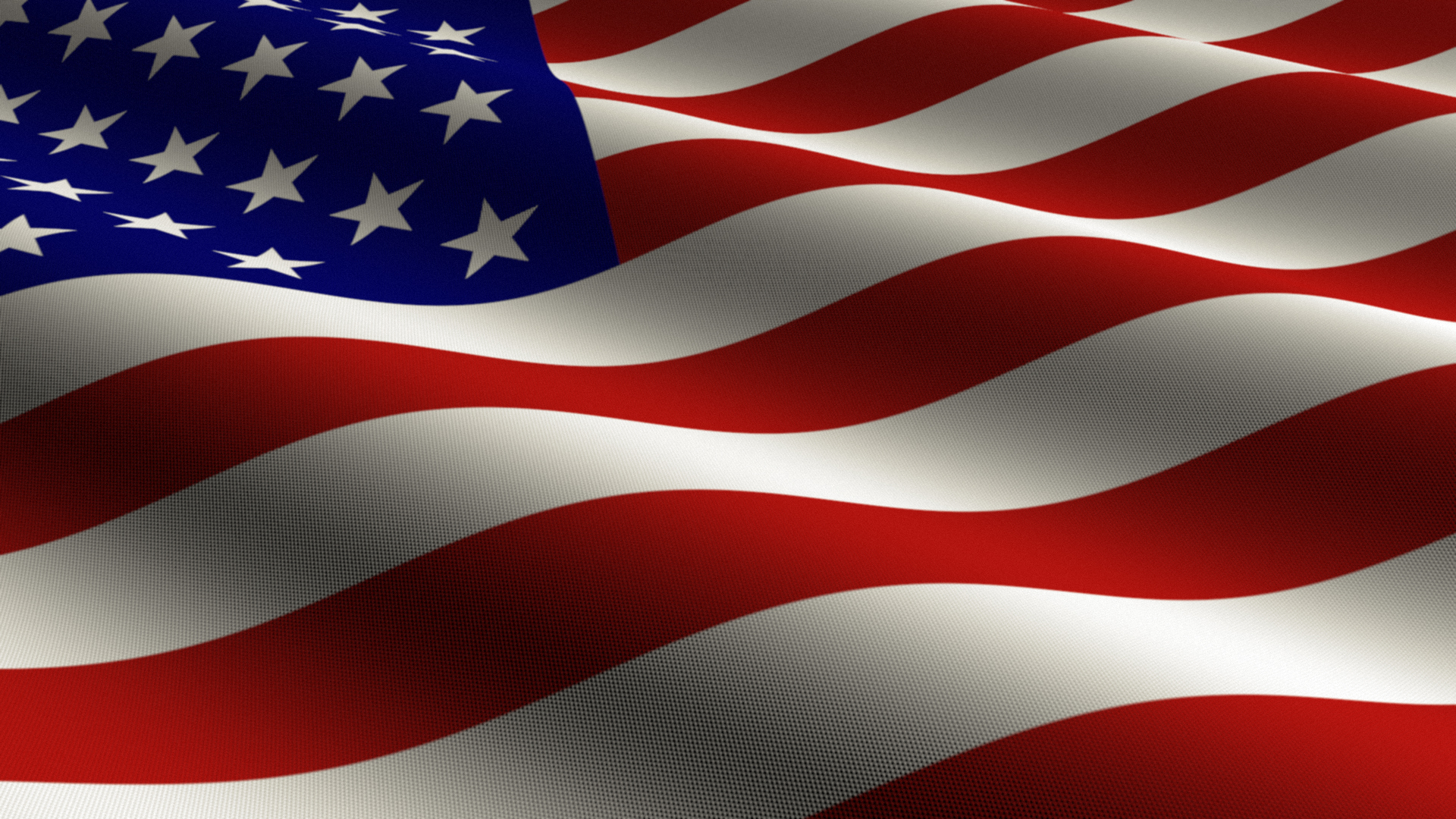 Best Patriotic American Flag Wallpapers