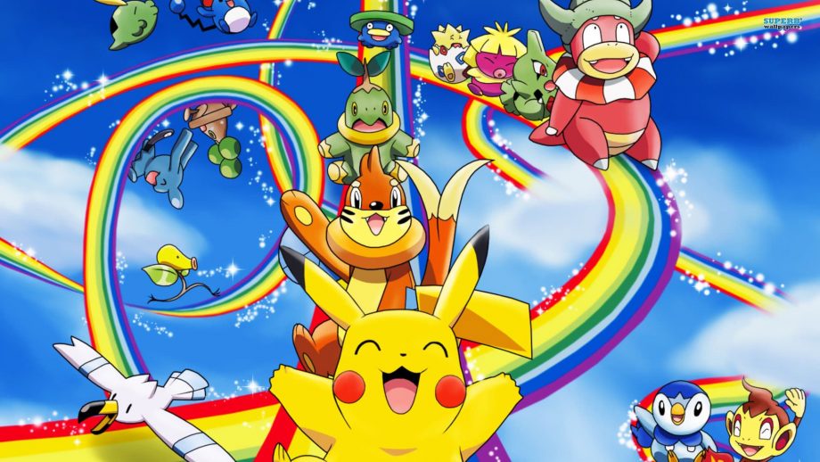 Best Pokemon Wallpapers Download