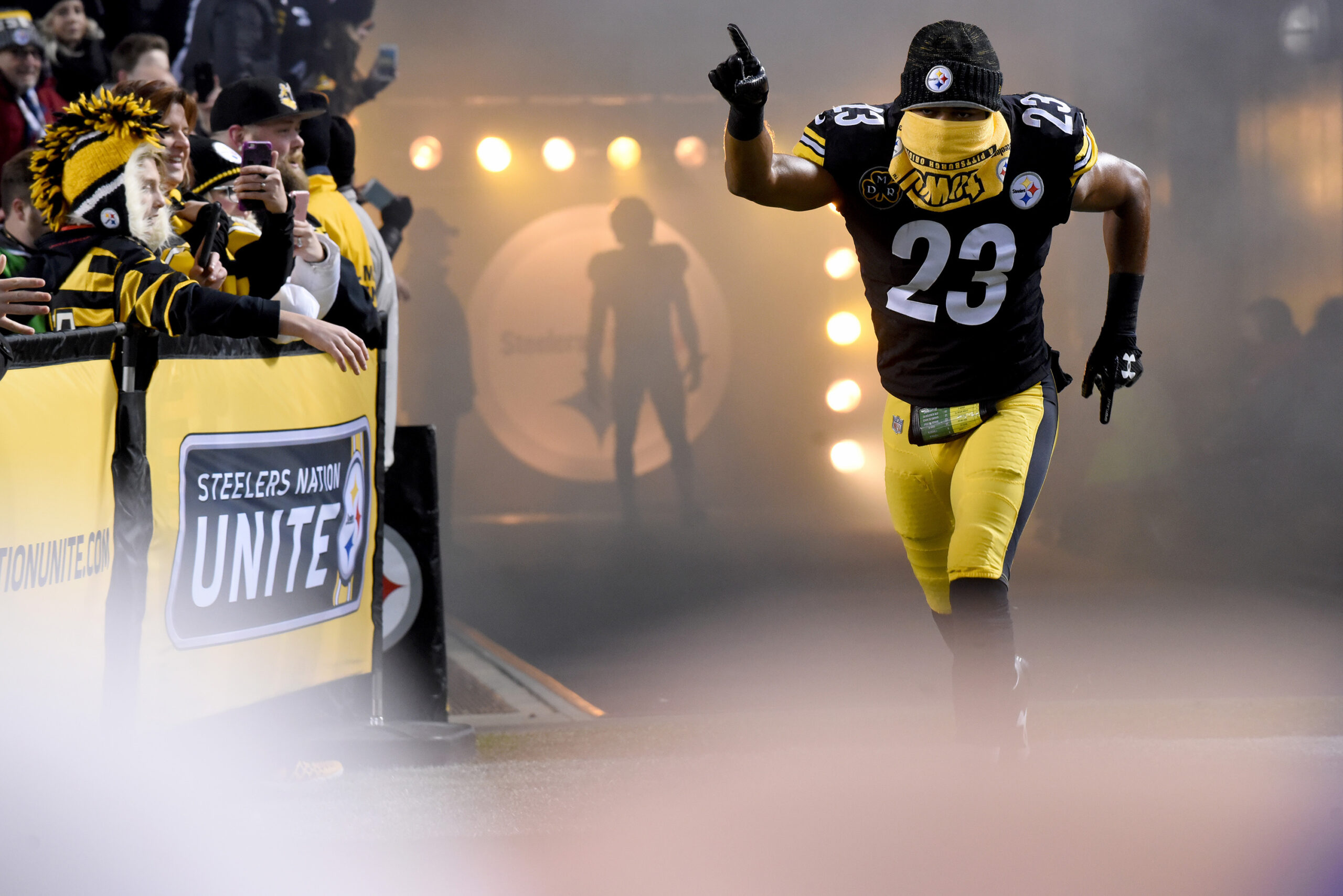 Cool Pittsburgh Steelers Wallpapers
