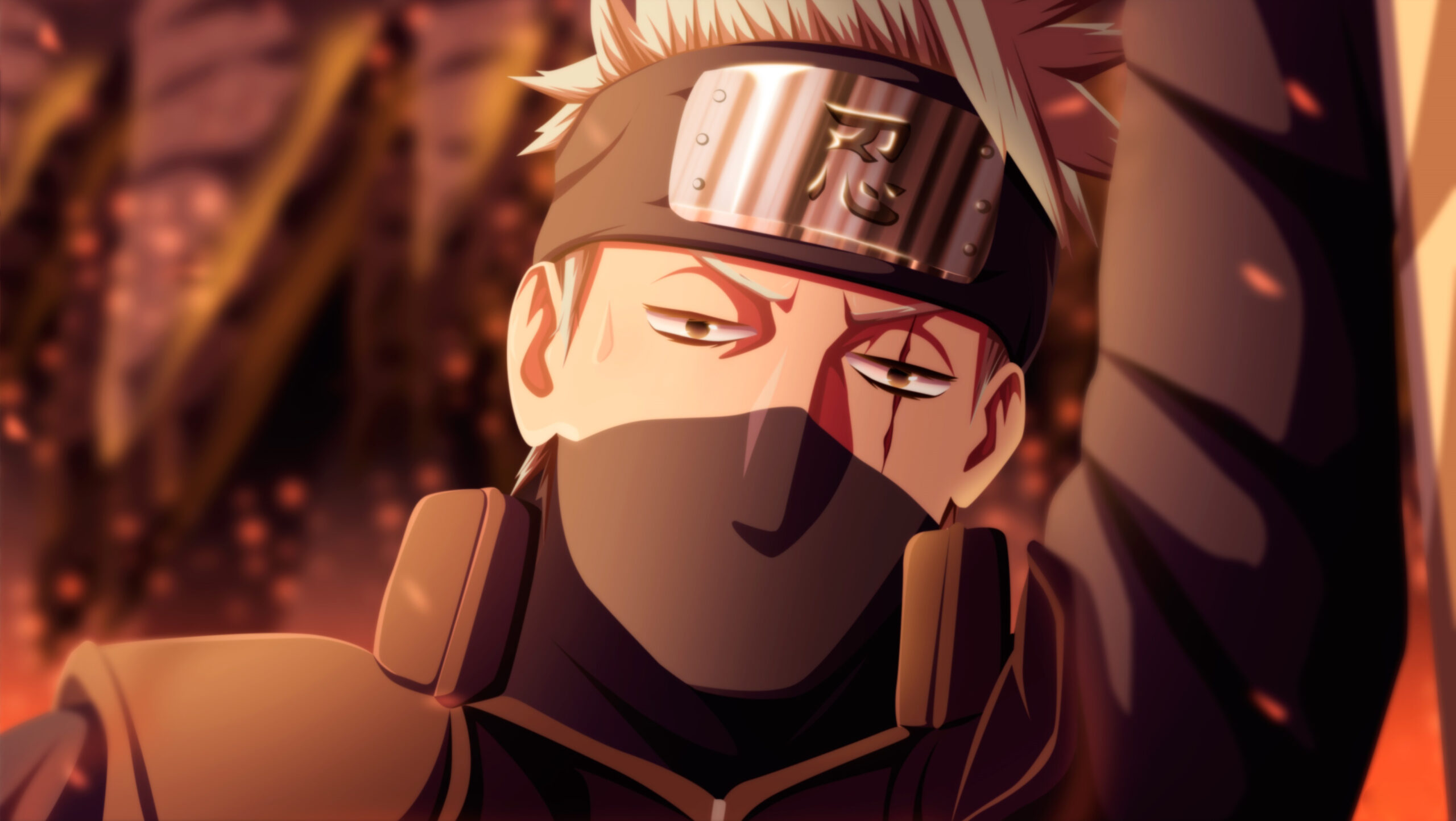 Download Free Kakashi wallpaper