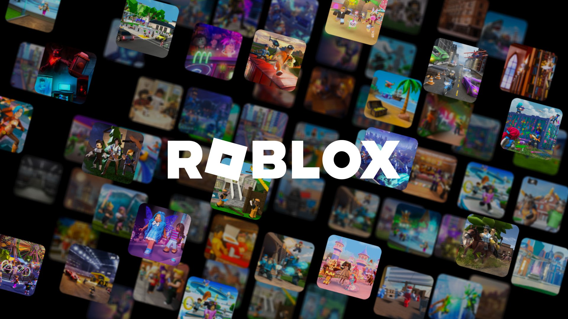 Download Free Roblox-Inspired Wallpapers