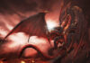 Dragon Wallpaper
