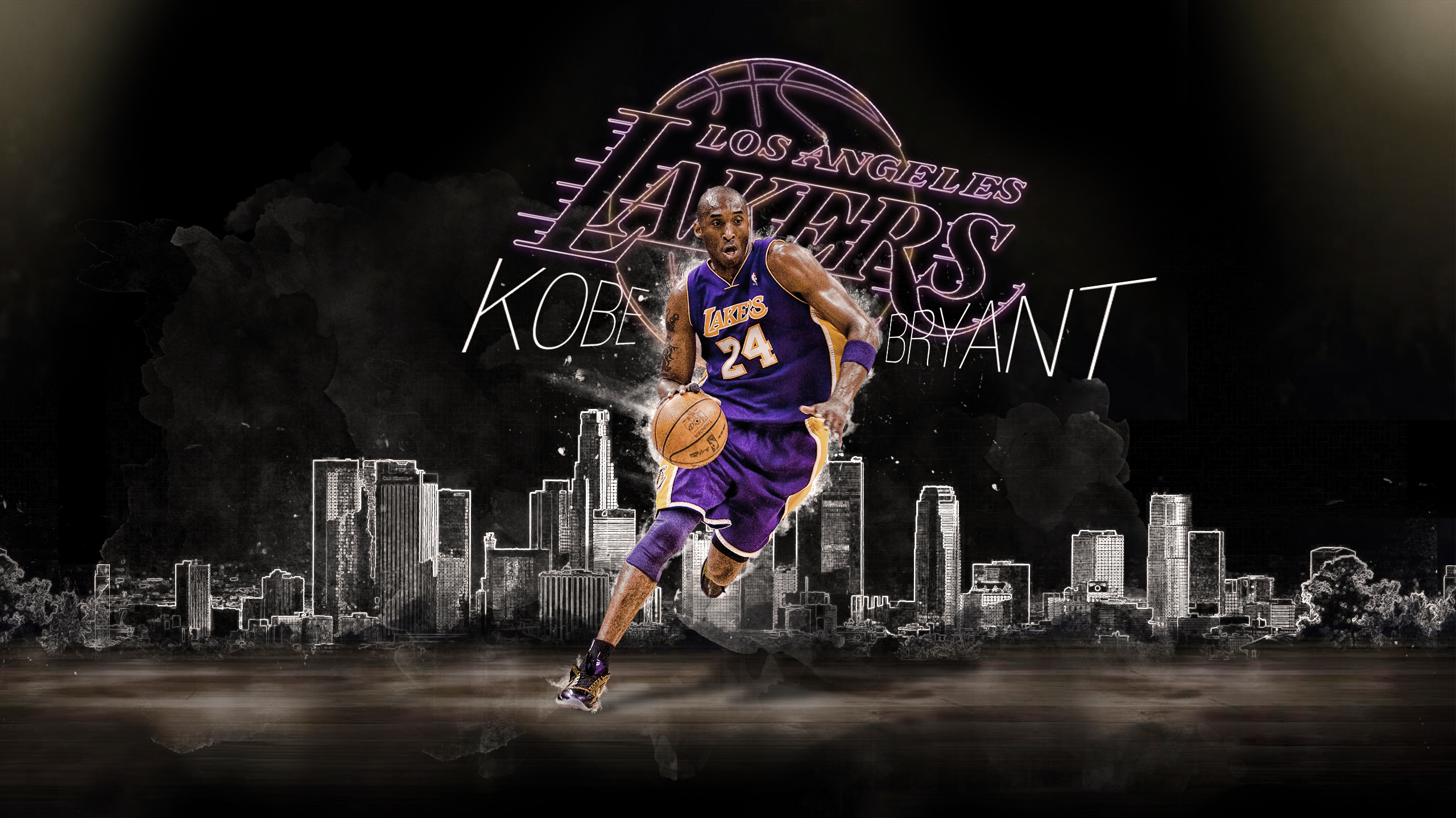 Free Download Kobe Bryant Wallpapers