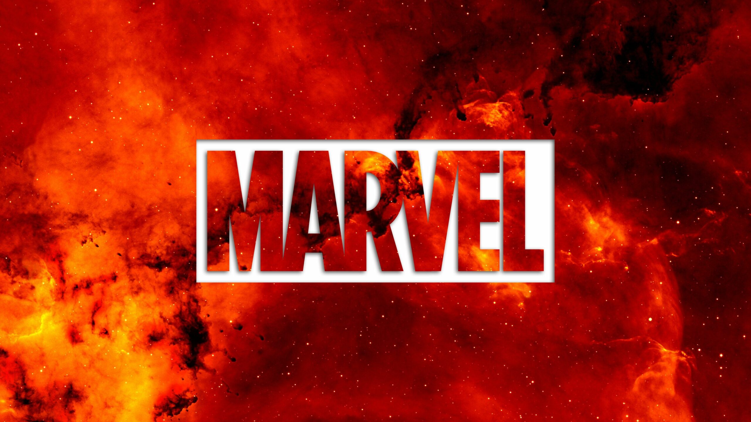 Free Download Marvel Wallpaper