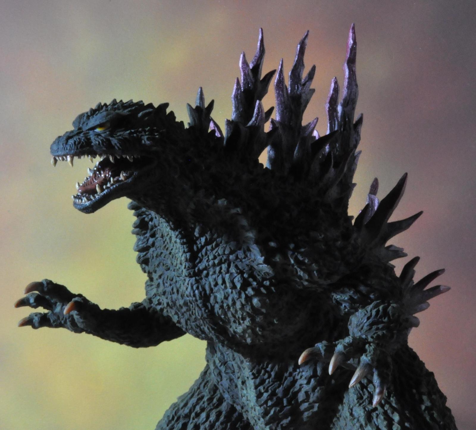 Free Godzilla Wallpaper Download