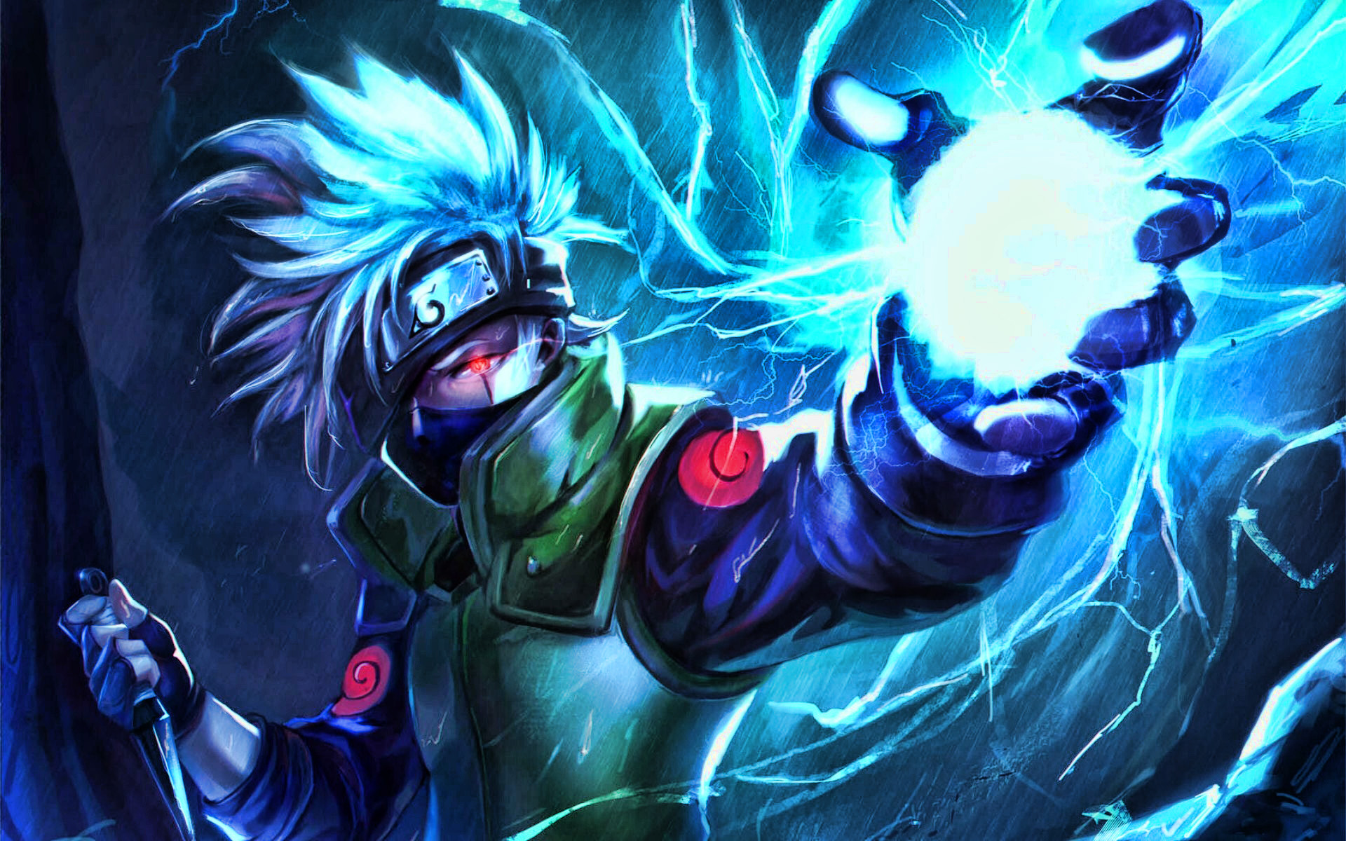 Free Kakashi wallpaper Download