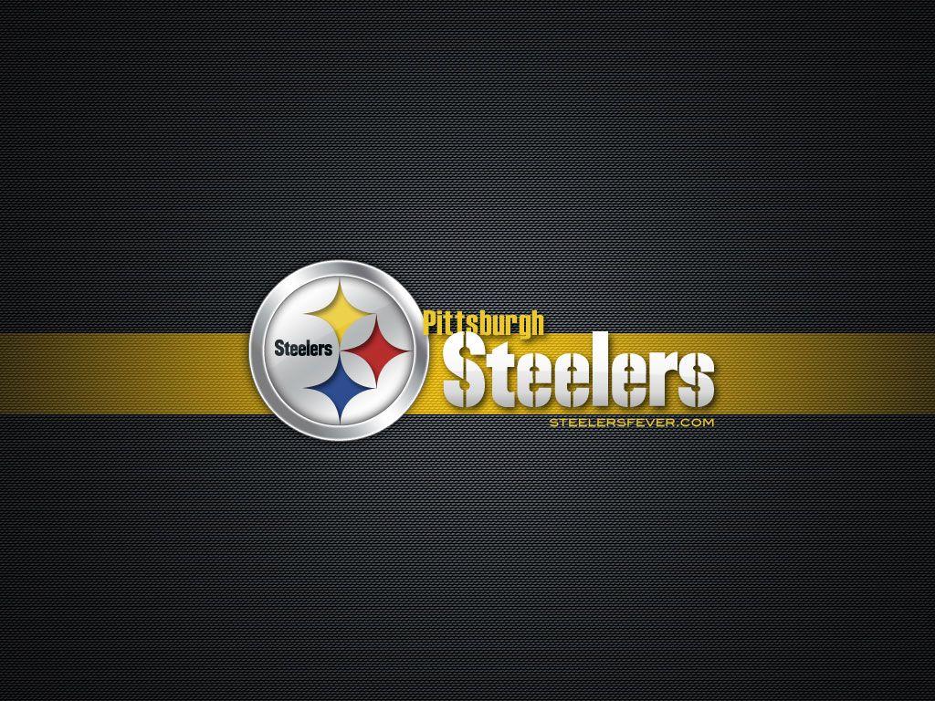Free Pittsburgh Steelers Wallpapers