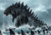 How can Godzilla Wallpaper Make Your Device Look Attractive? Godzilla Wallpaper