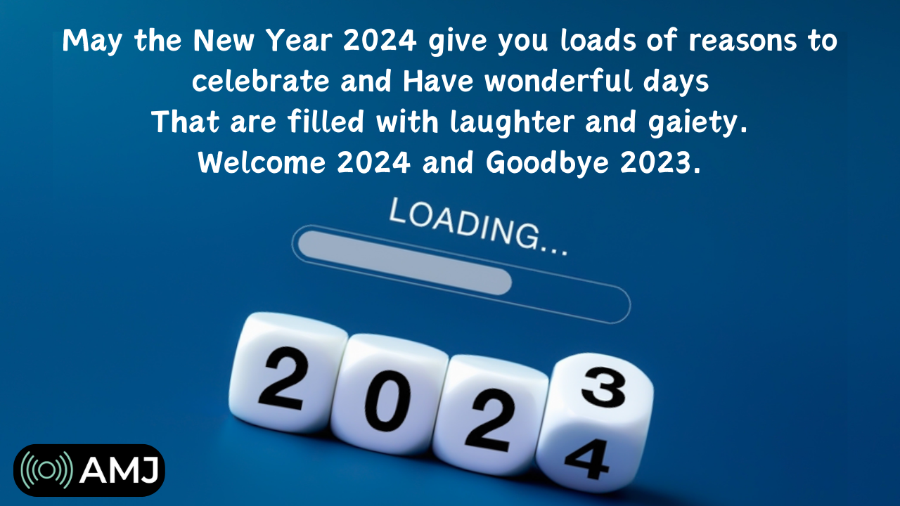 Goodbye 2023 images for Whatsapp