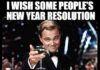Happy New Year 2025 Funny Memes & Hilarious Resolution Jokes | Laugh Into 2025 Happy New Year 2024 Memes