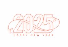 Happy New Year 2025: New Year Eve’s Celebration with Best Greetings, Quotes, Messages, Shayari & Whatsapp Status Happy New Year 2025