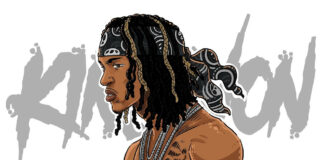 King Von HD Wallpapers