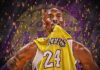 Kobe Bryant Wallpapers
