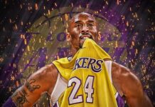 Kobe Bryant Wallpapers