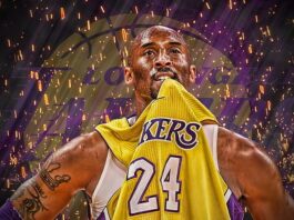 Kobe Bryant Wallpapers