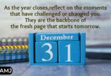 Last Day of the Year Quotes, Wishes, Greetings & WhatsApp Status Ideas 2024 Last Day Of The Year Quotes