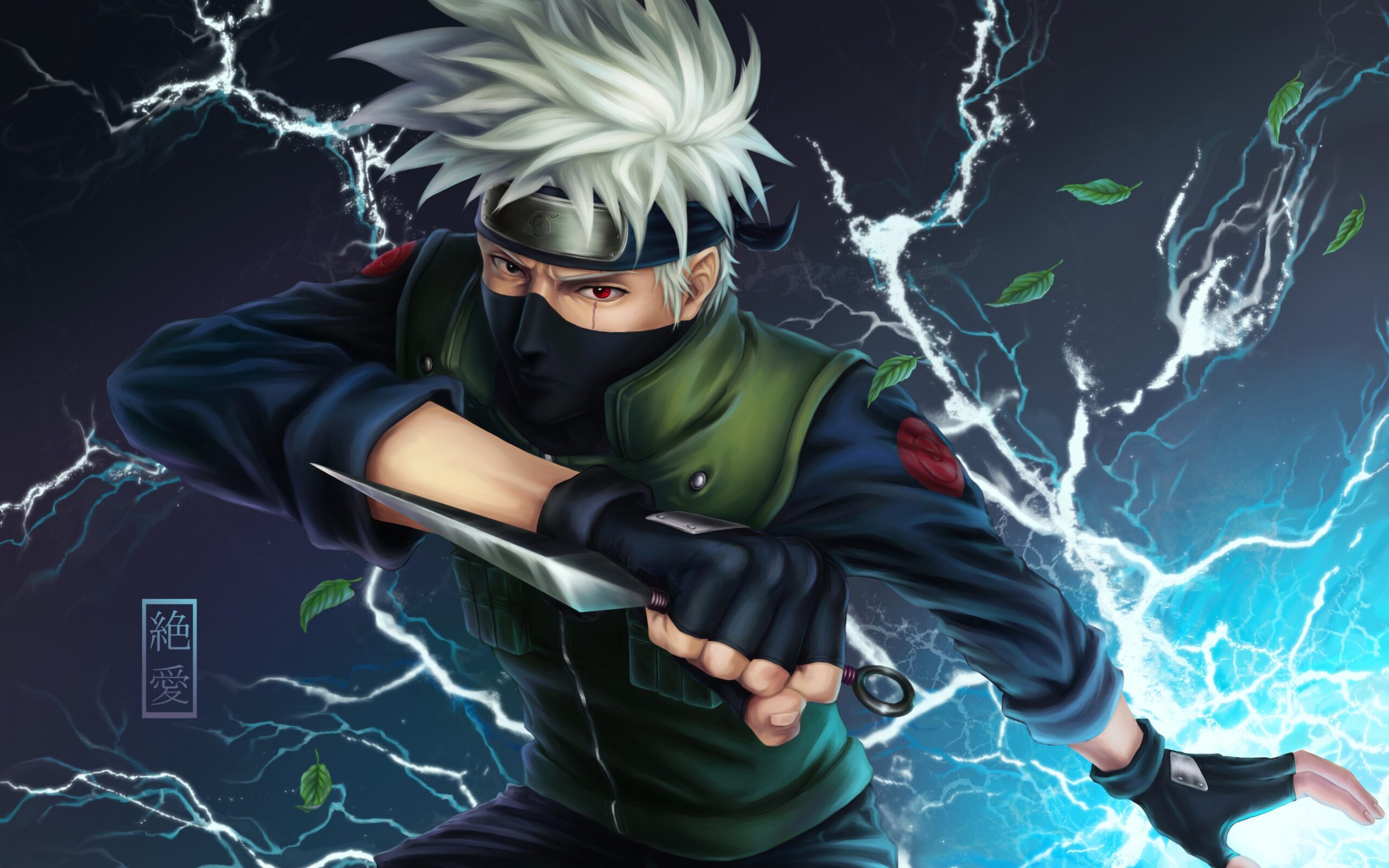 Most Cool Kakashi wallpaper