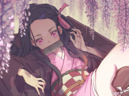 Nezuko Wallpapers