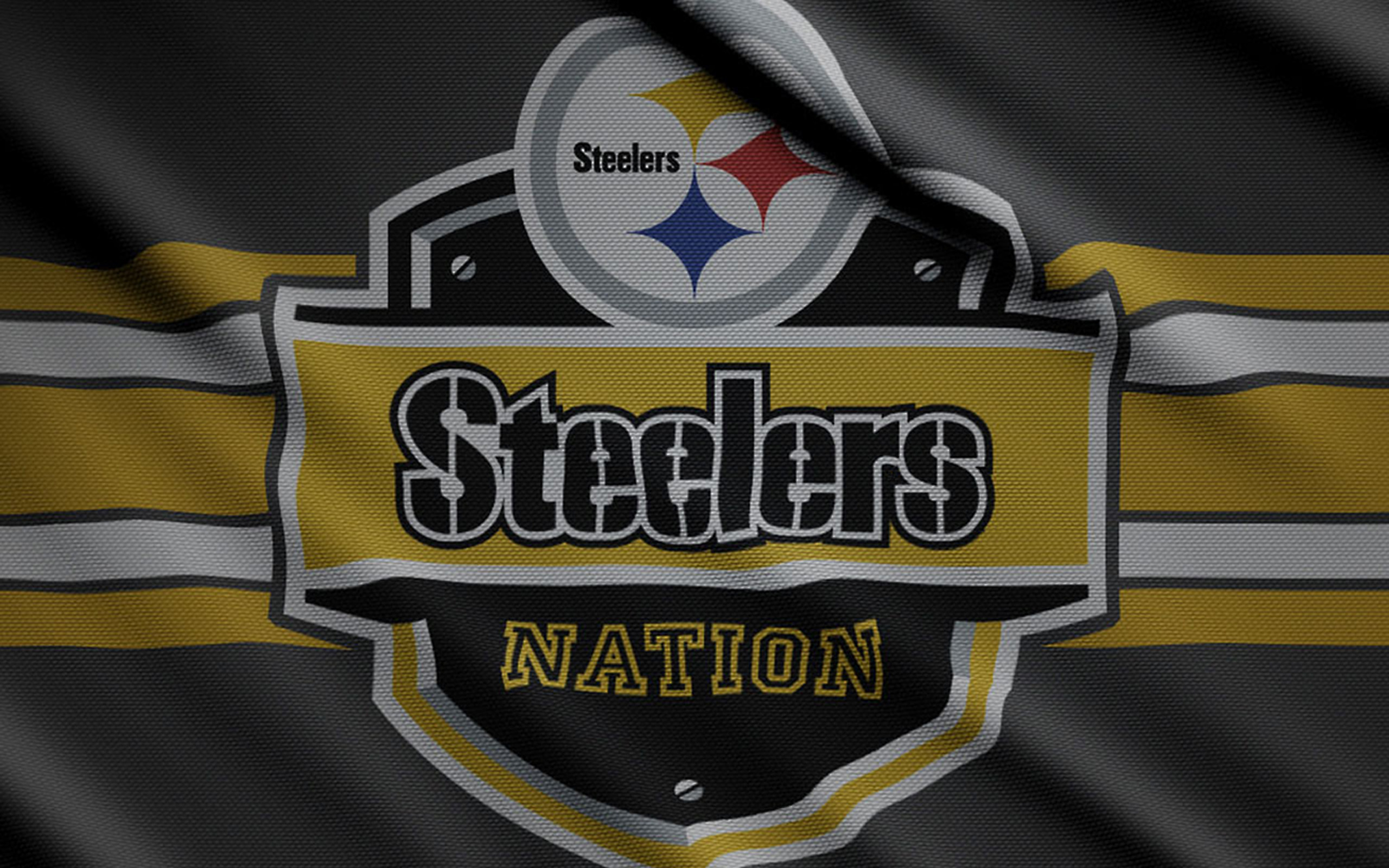 Pittsburgh Steelers Wallpapers Free Download