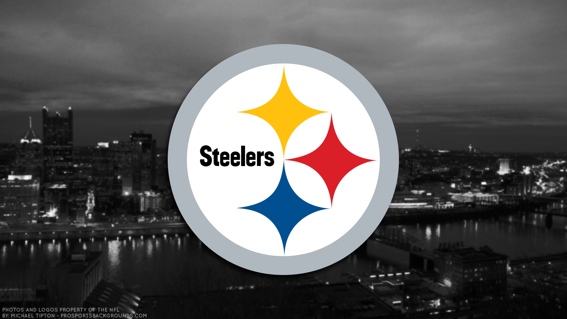 Popular Pittsburgh Steelers Wallpapers
