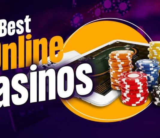 The Best Casino Games To Play Online