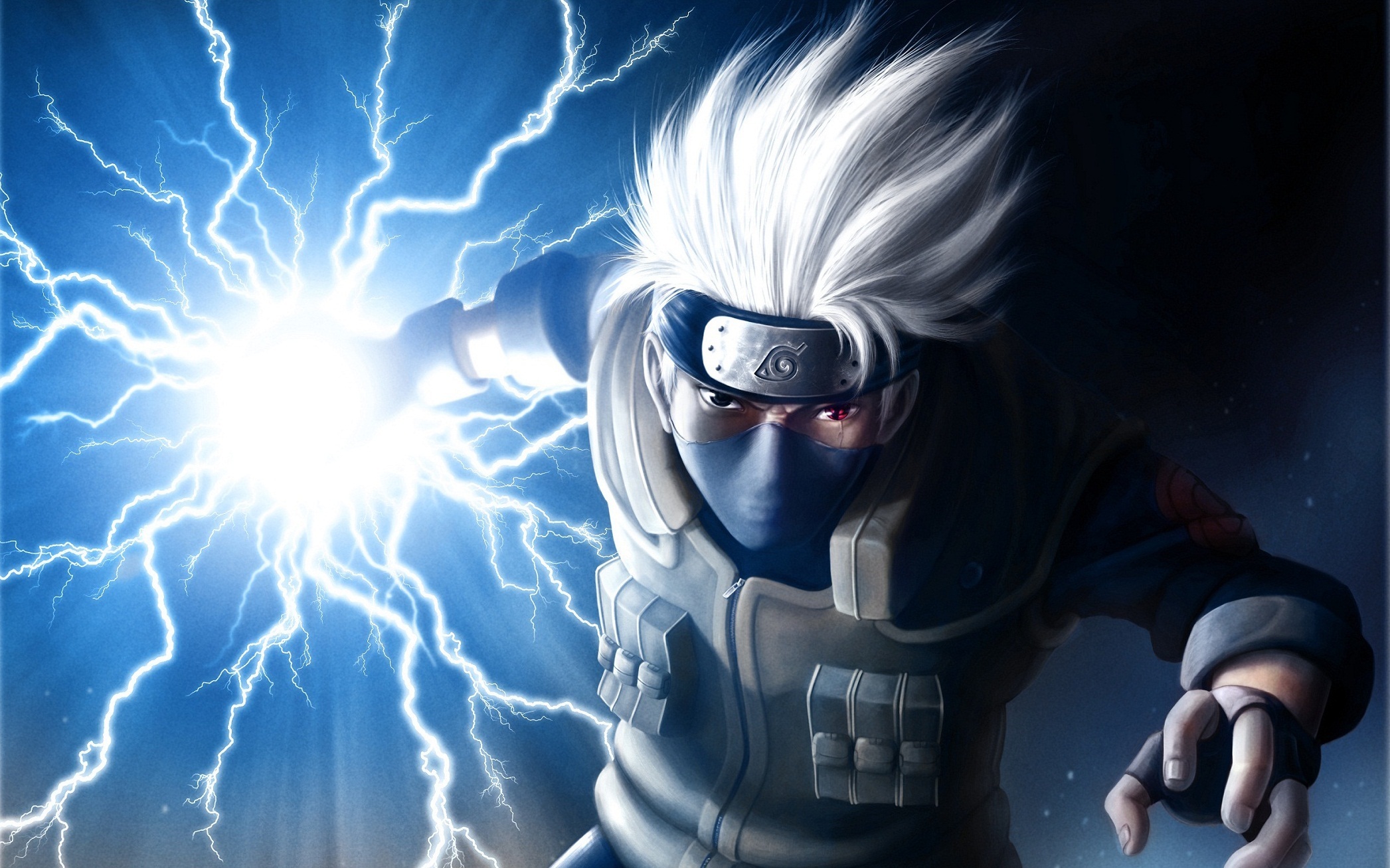 Top Free Kakashi wallpaper