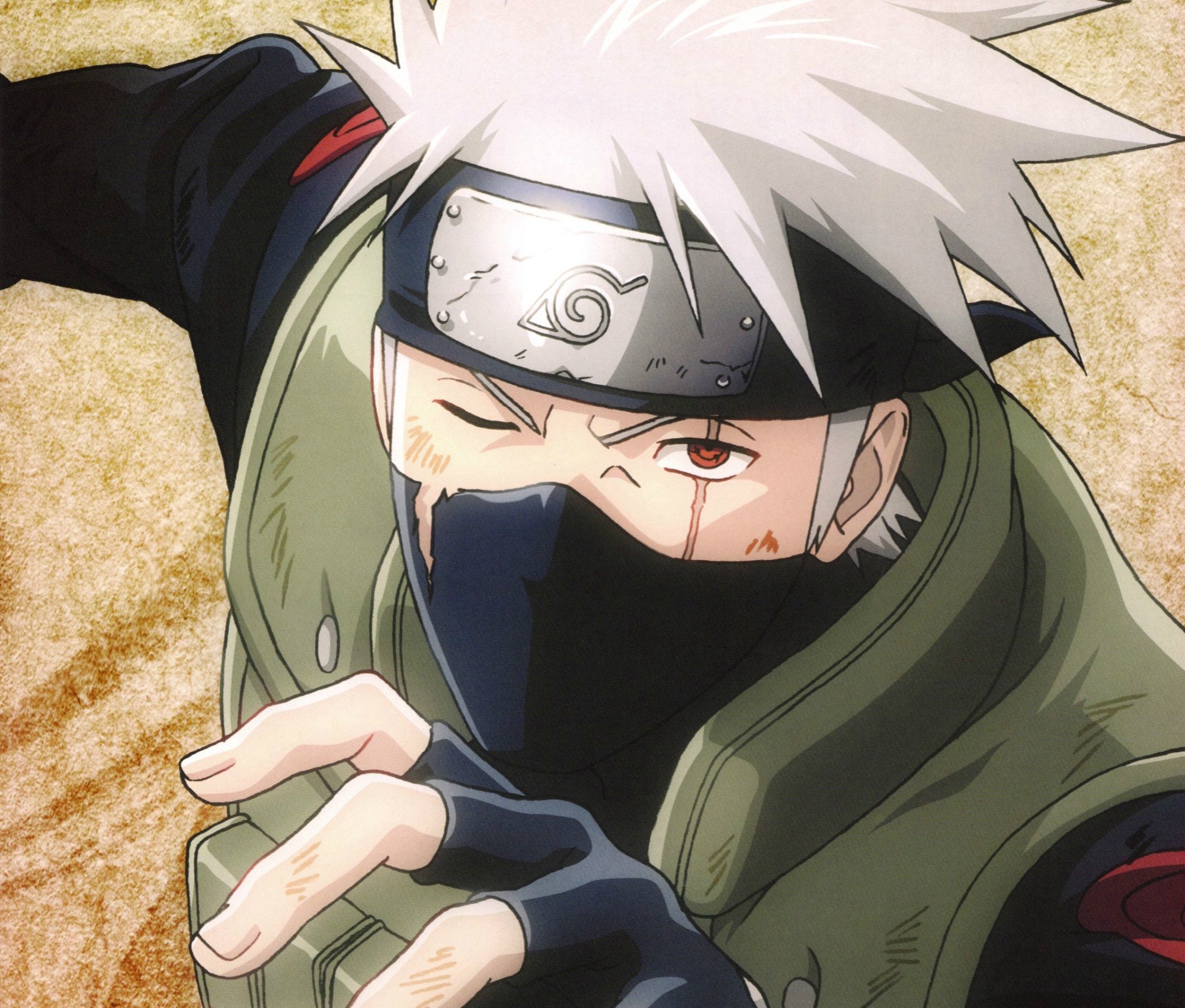 Top Kakashi wallpaper Download