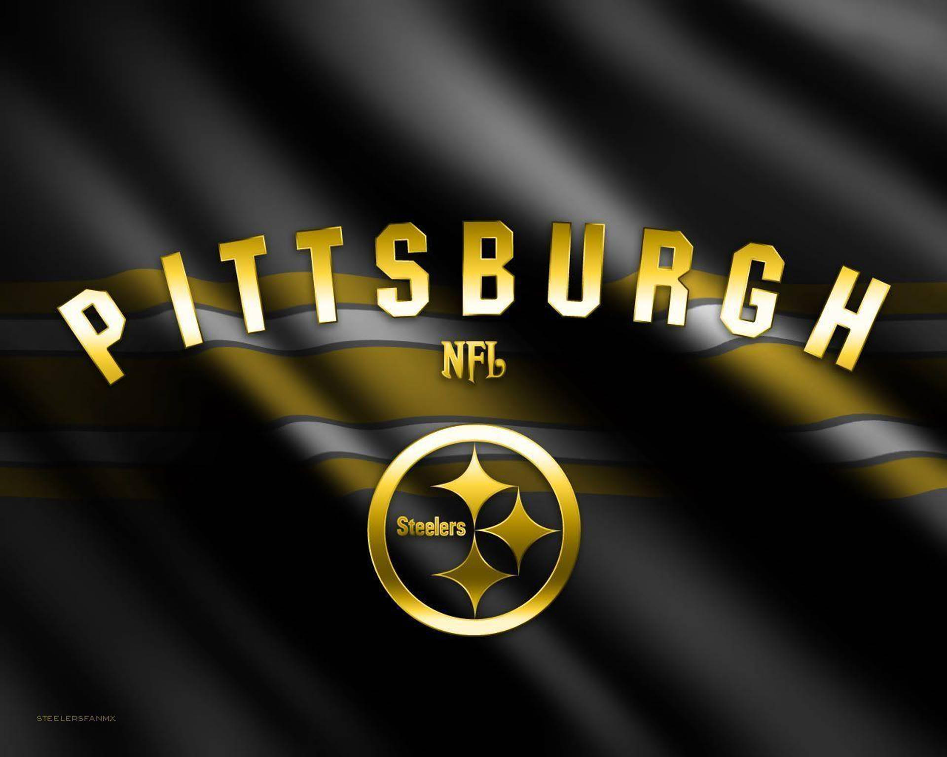 Top Pittsburgh Steelers Wallpapers