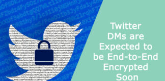 Twitter DMs are Expected to be End-to-End Encrypted Soon