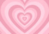 Wildflower Heart Wallpaper
