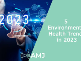 5 Environmental Health Trends in 2023